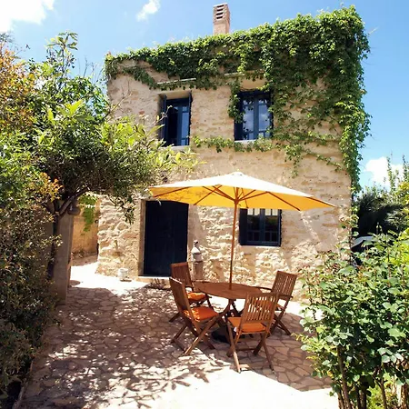 Villa Sofas